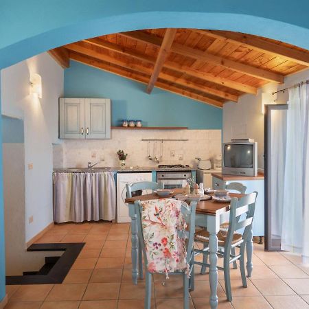 Apartment Azzurro By Interhome Vasia Buitenkant foto