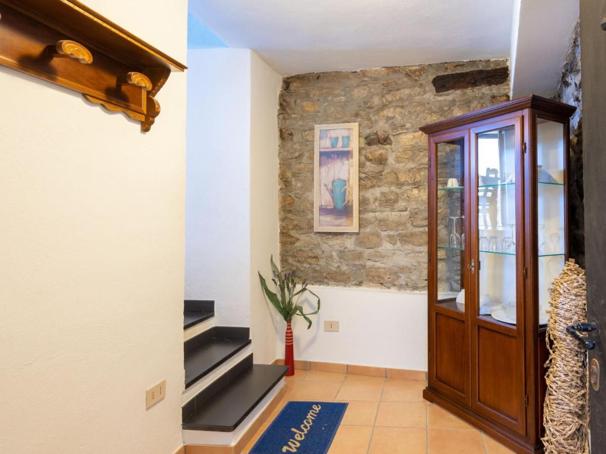 Apartment Azzurro By Interhome Vasia Buitenkant foto