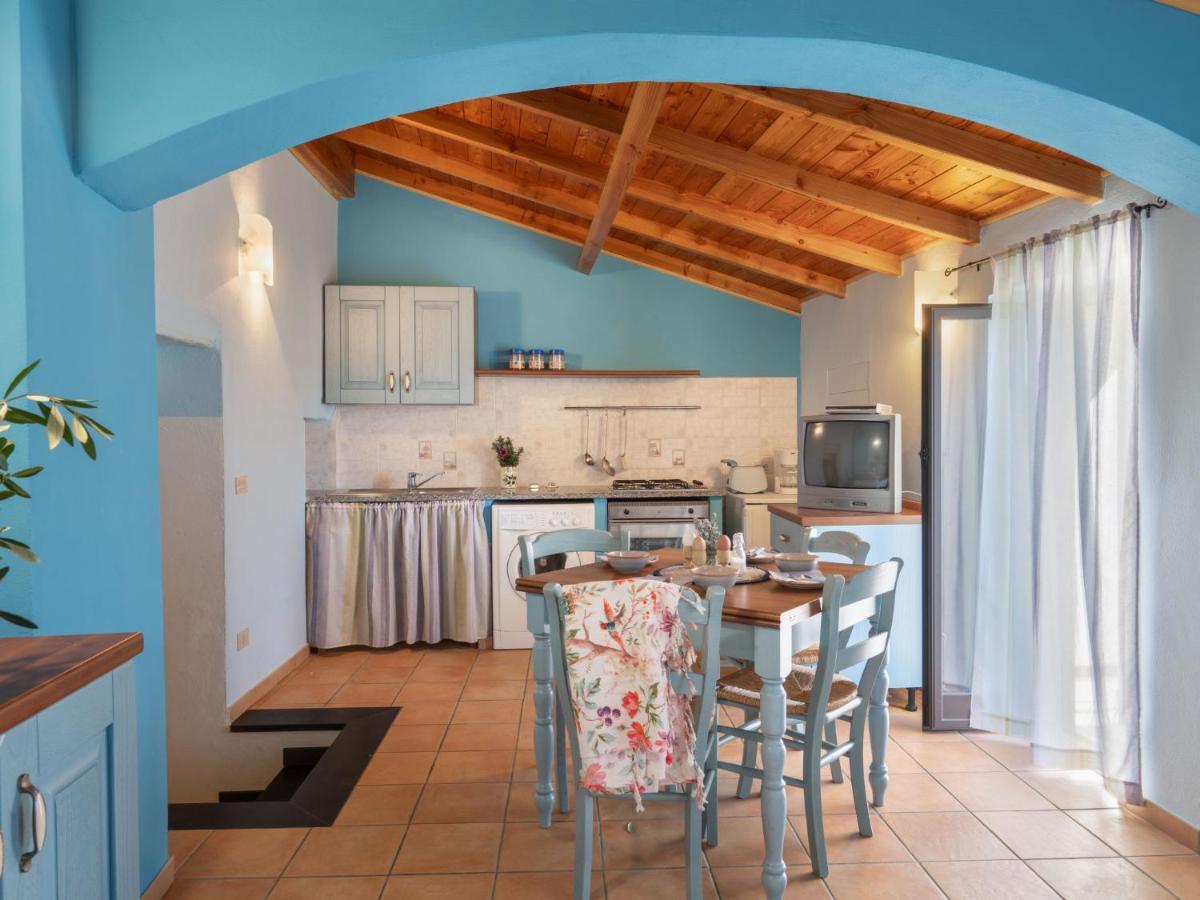 Apartment Azzurro By Interhome Vasia Buitenkant foto