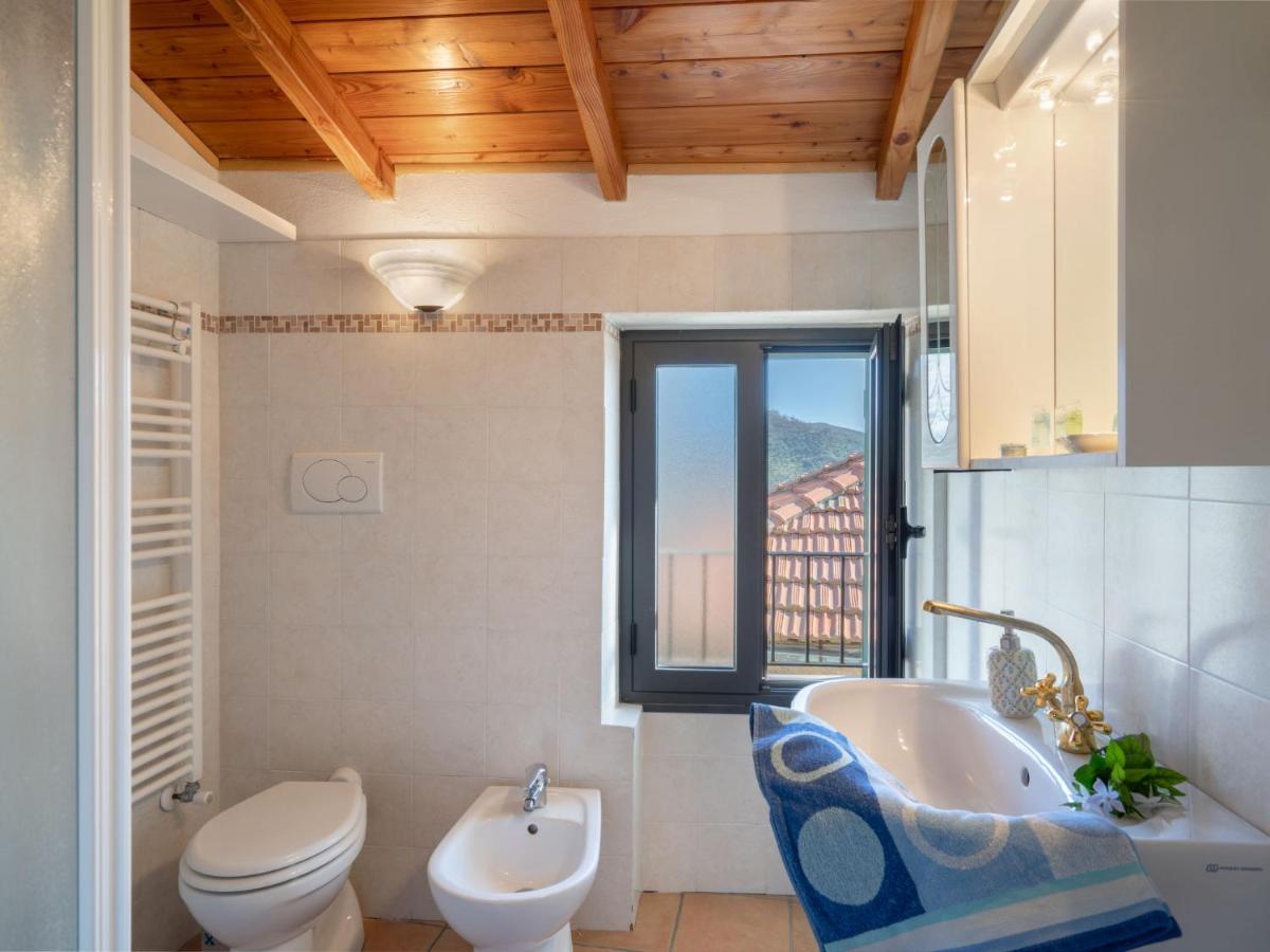 Apartment Azzurro By Interhome Vasia Buitenkant foto