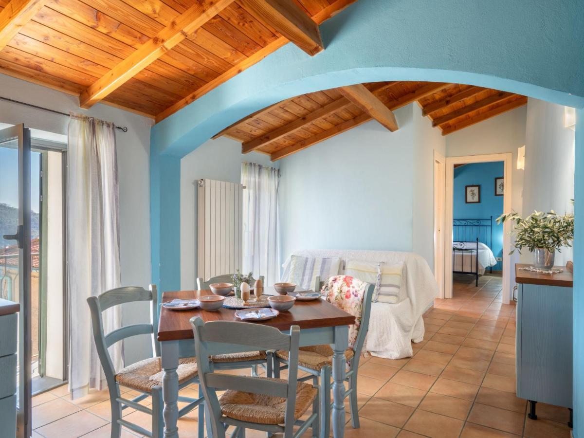 Apartment Azzurro By Interhome Vasia Buitenkant foto