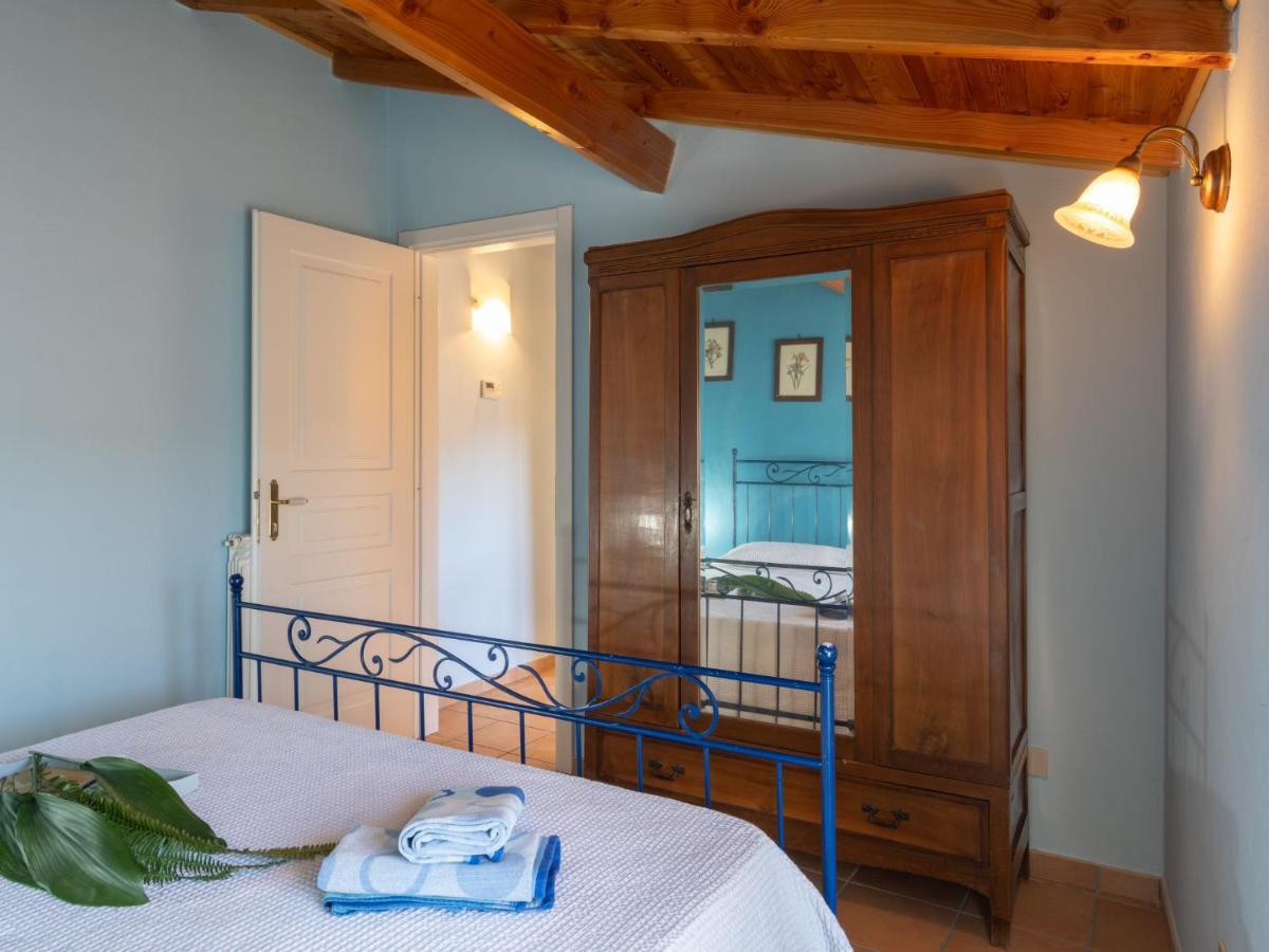 Apartment Azzurro By Interhome Vasia Buitenkant foto